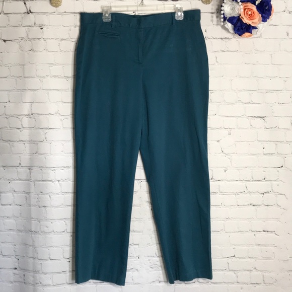 Liz Claiborne Pants - Liz Claiborne Tabitha high-rise pants